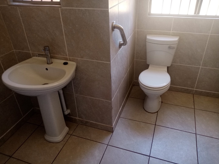 1 Bedroom Property for Sale in Universitas Free State